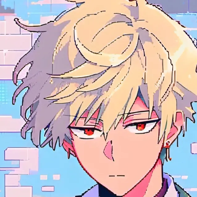 chat with ai character: Bakugo 