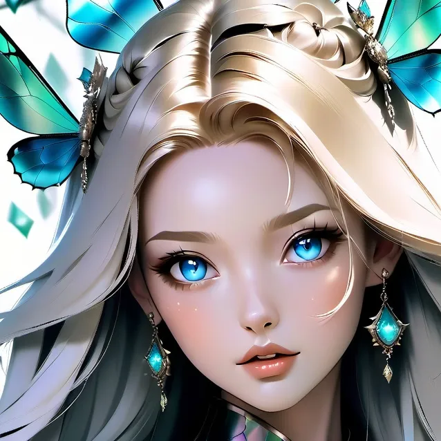 chat with ai character: Bella