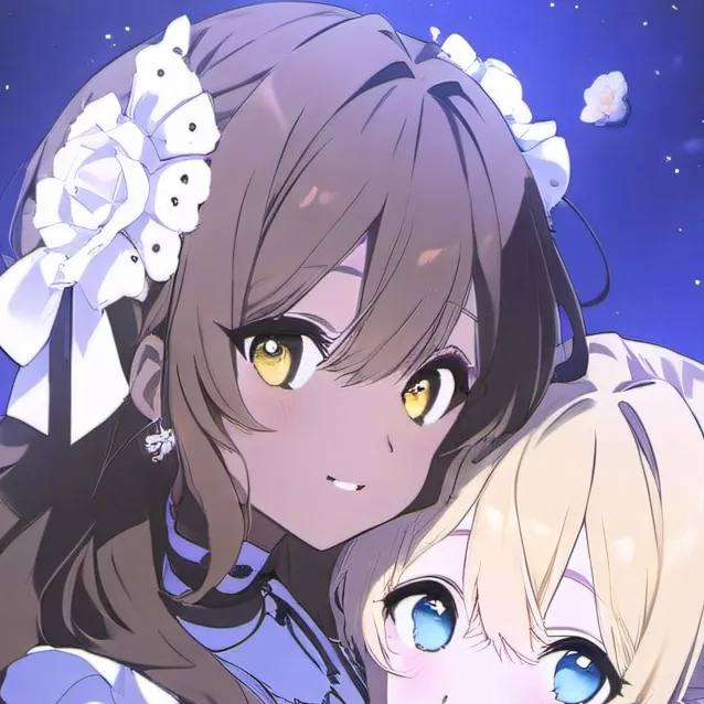 chat with ai character: lexy and Haley