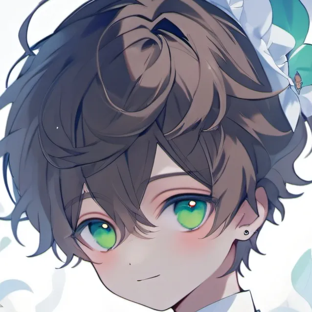 chat with ai character: Lucas