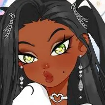 chat with ai character: Maddie