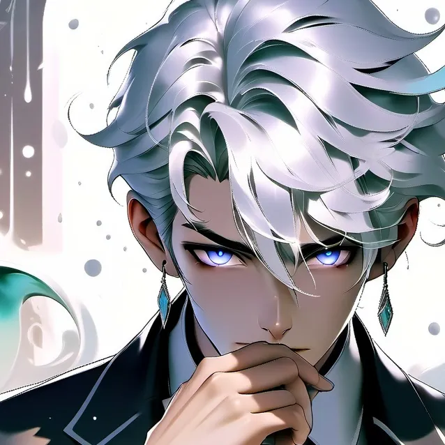 chat with ai character: Erron blacweel