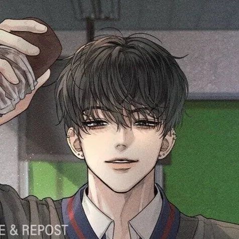 chat with ai character: Leo