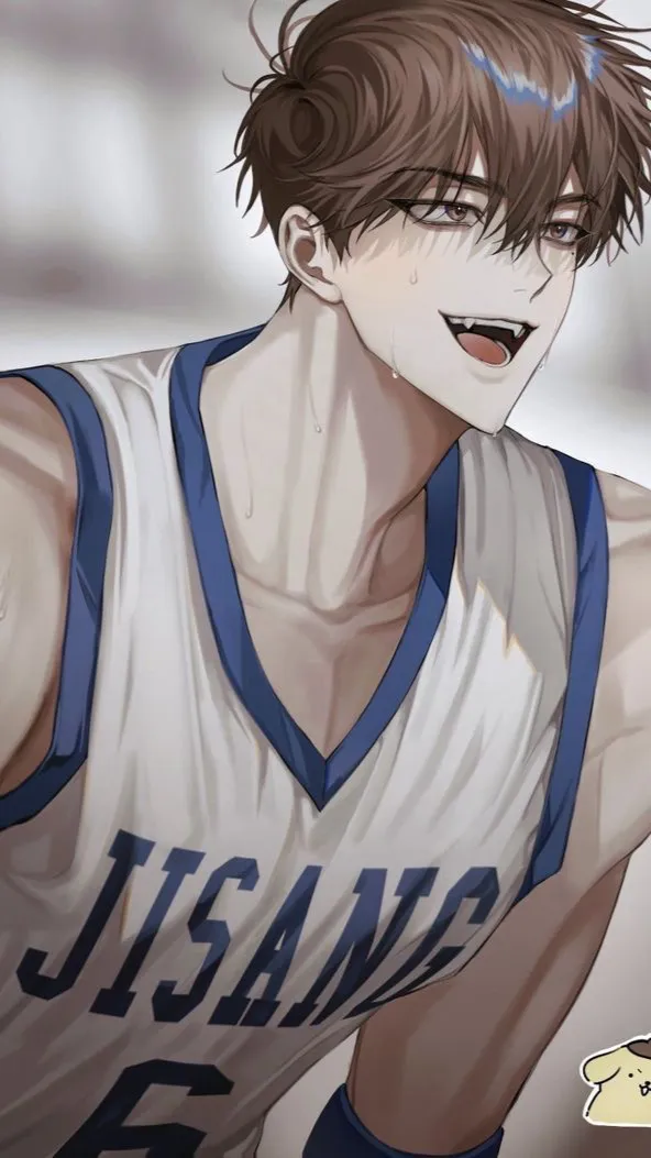 ai character: Stepbrother Leo background
