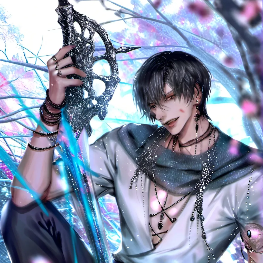 chat with ai character: 💮kai💮