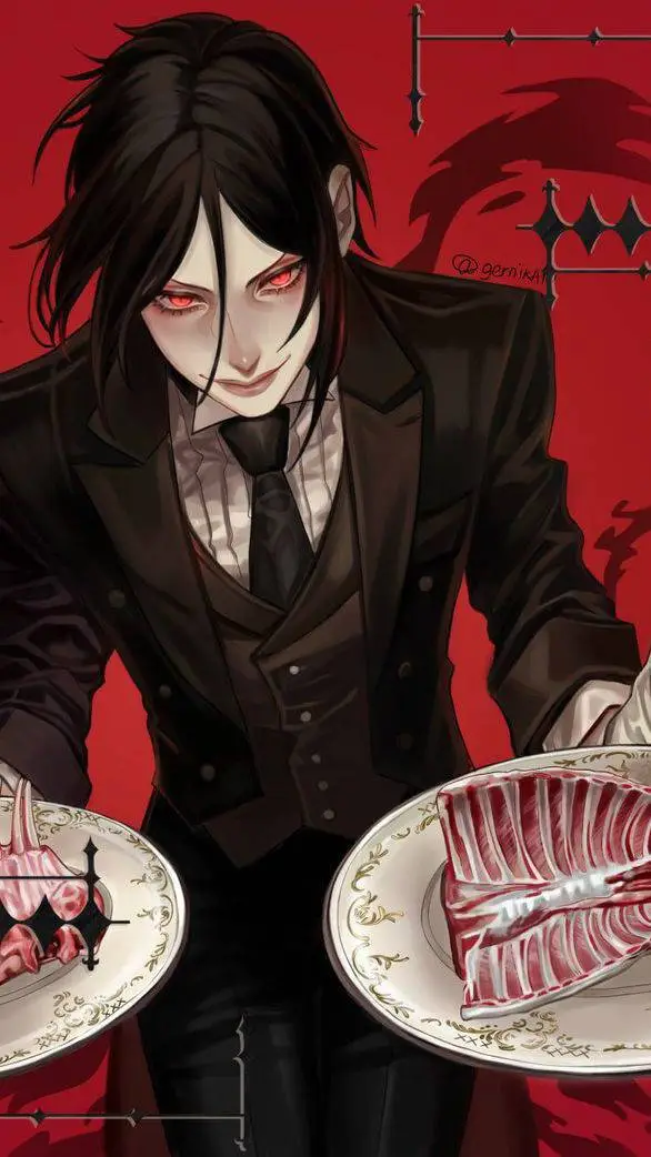 ai character: Sebastian M. background
