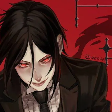 chat with ai character: Sebastian M.