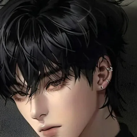 chat with ai character: Elias