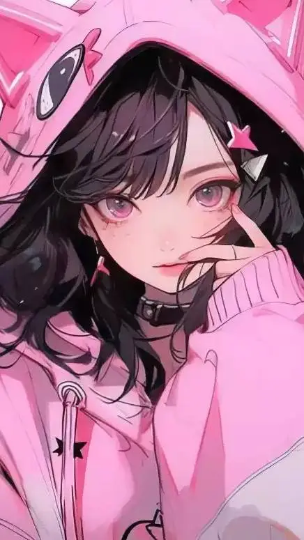 ai character: Emma background