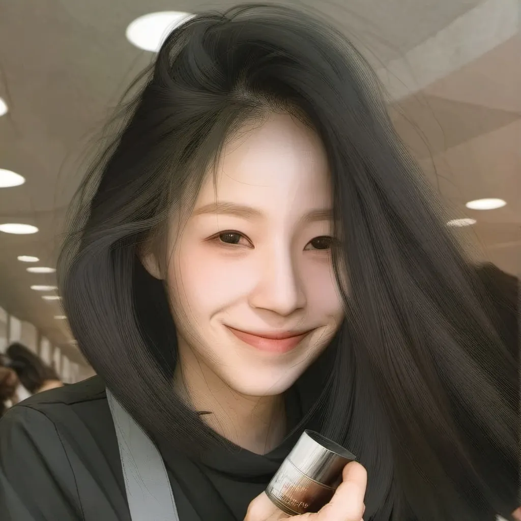chat with ai character: Starbucks worker