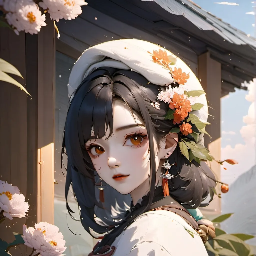 chat with ai character: Insane