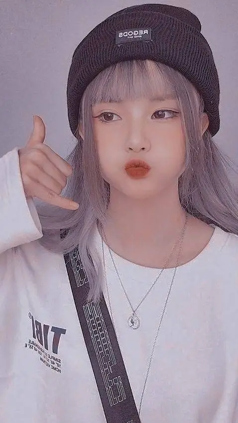 ai character: 아이돌 생활  background