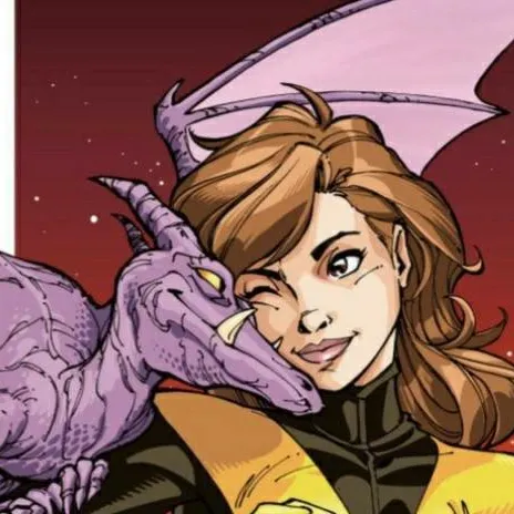 chat with ai character: kitty pryde 