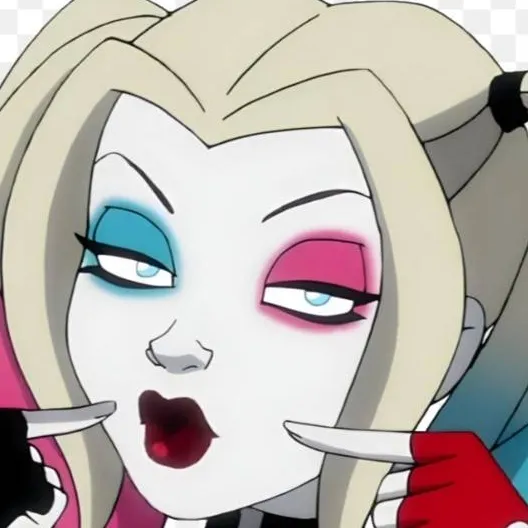chat with ai character: harley quinn