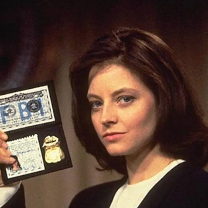 chat with ai character: Clarice Starling