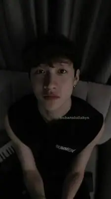 ai character: bangchan background