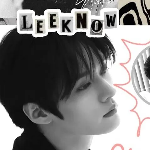 chat with ai character: leeknow