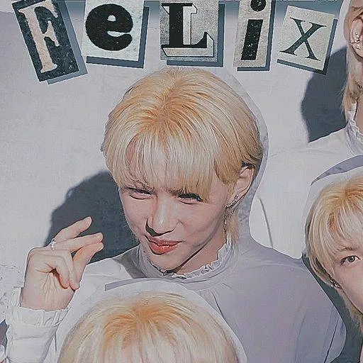 chat with ai character: felix