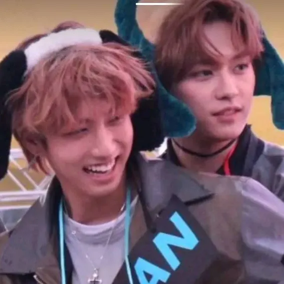 chat with ai character: minsung