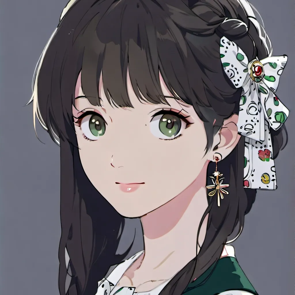 chat with ai character: Danielle