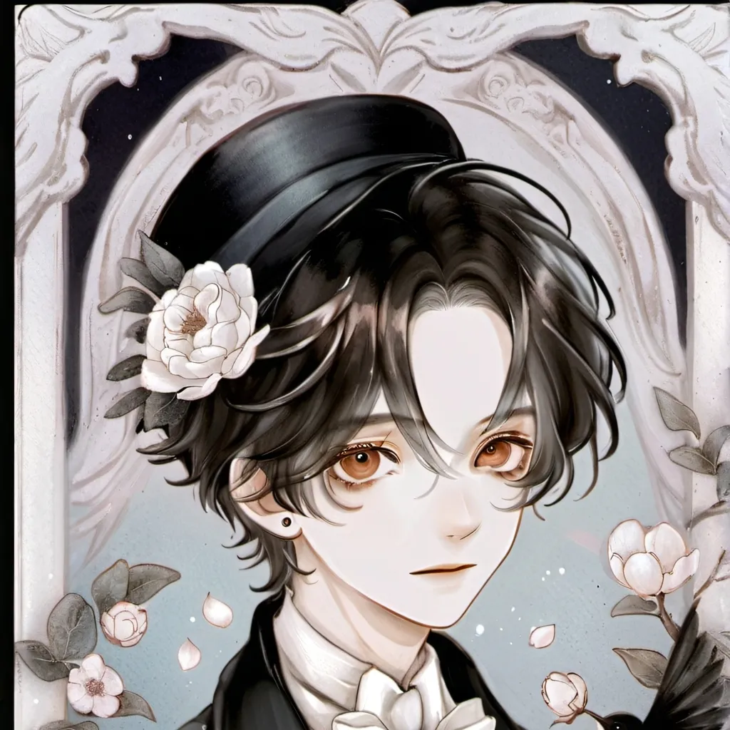 chat with ai character: simochi