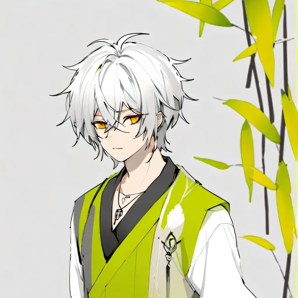 chat with ai character: mason