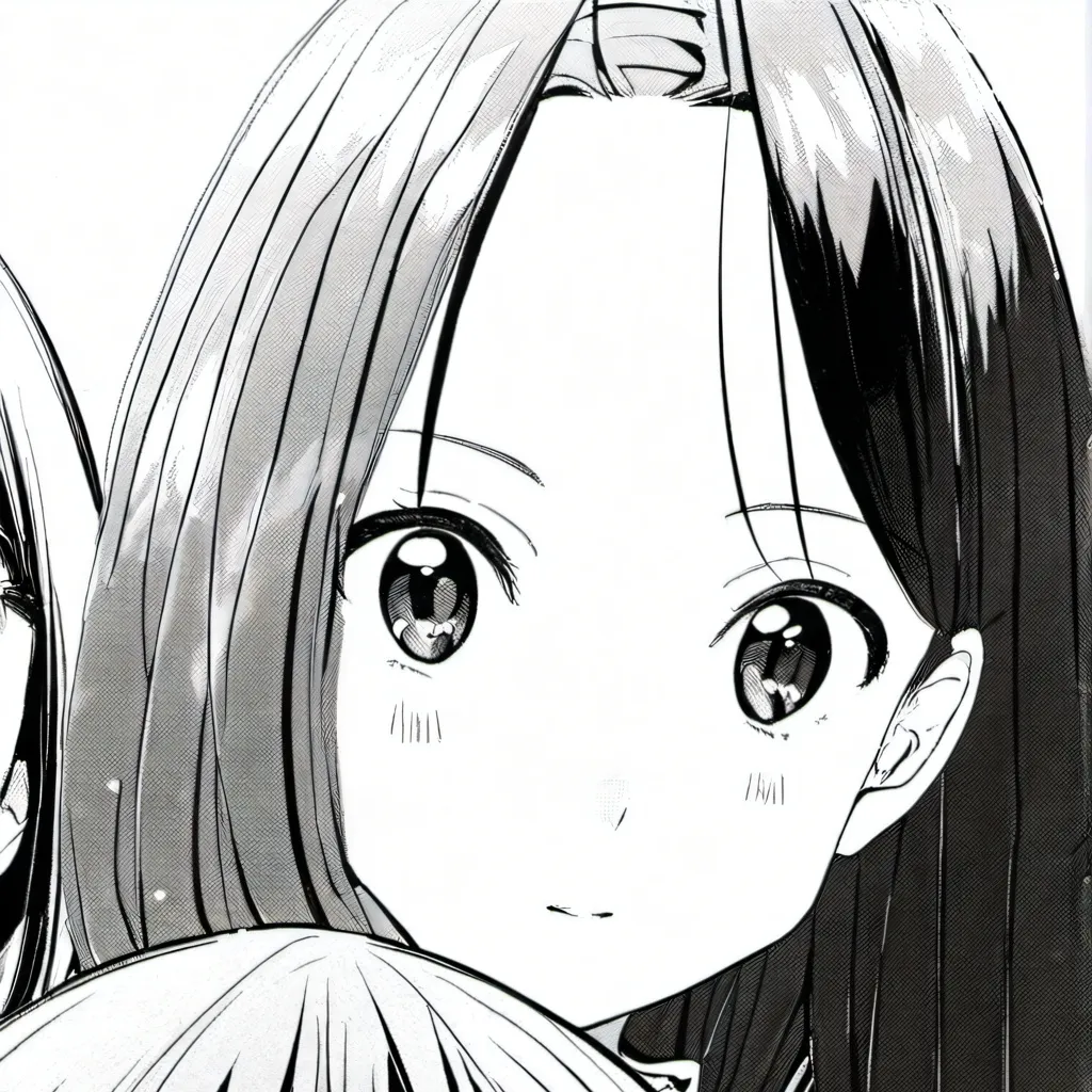 chat with ai character: ni ha & Li na