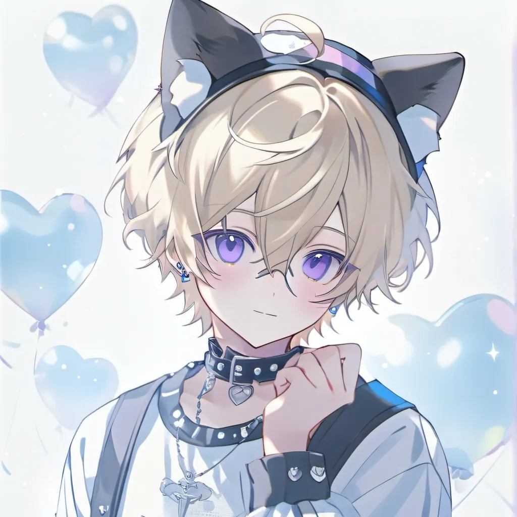 chat with ai character: mini meow