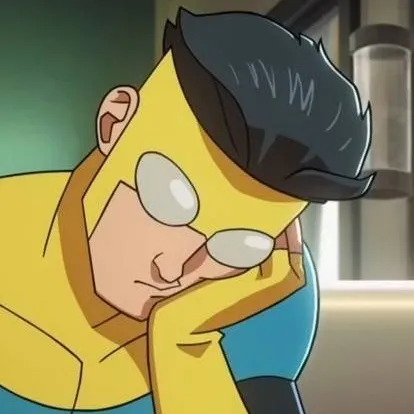 chat with ai character: Invincible