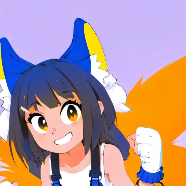 chat with ai character: Tyana 
