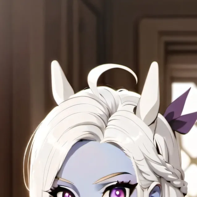 chat with ai character: Trixie Lula moon