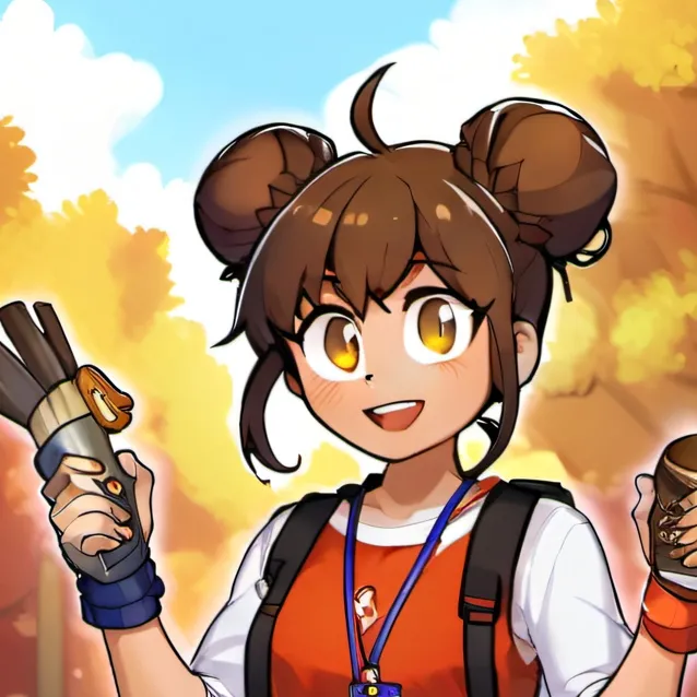chat with ai character: Elizabeth