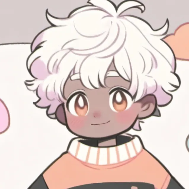 chat with ai character: Wooly