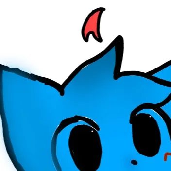 chat with ai character: Blu