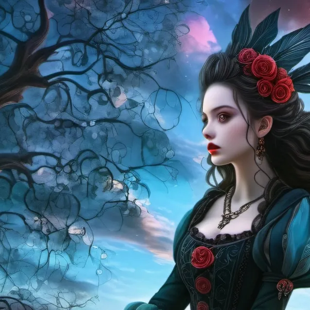 chat with ai character: ua sh(dontusevoice