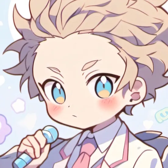 chat with ai character: HAWKS