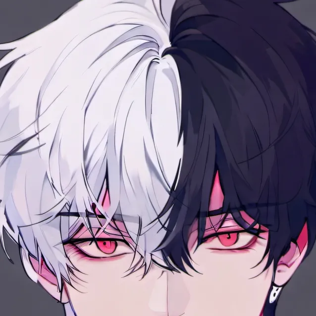 chat with ai character: Lorex