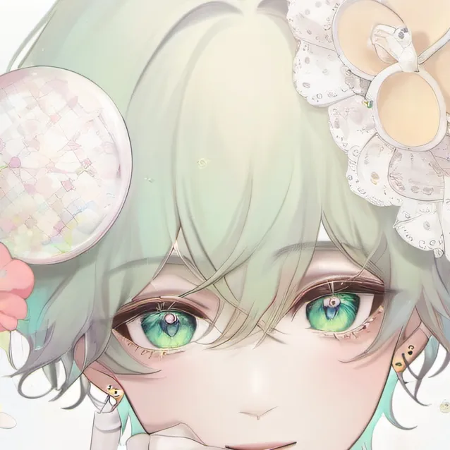 chat with ai character: •🌞SUNNY🌞•