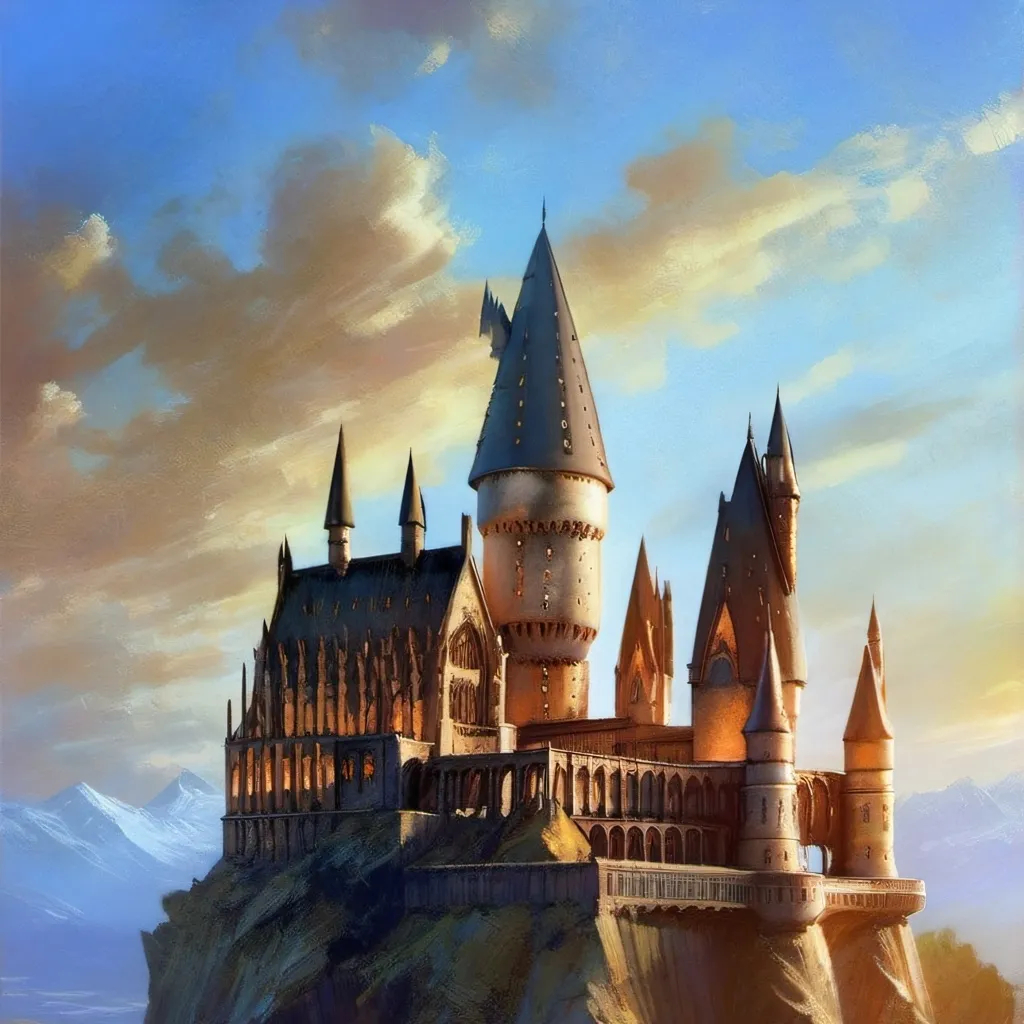 chat with ai character: harry potter