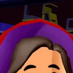 chat with ai character: Mira 
