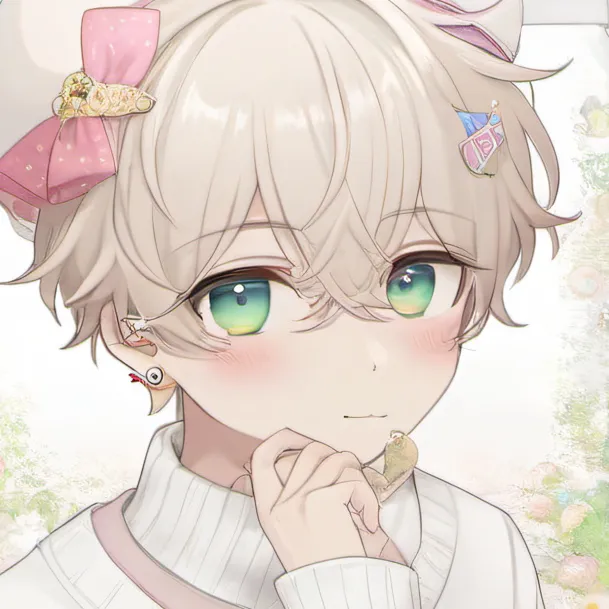 chat with ai character: Liam