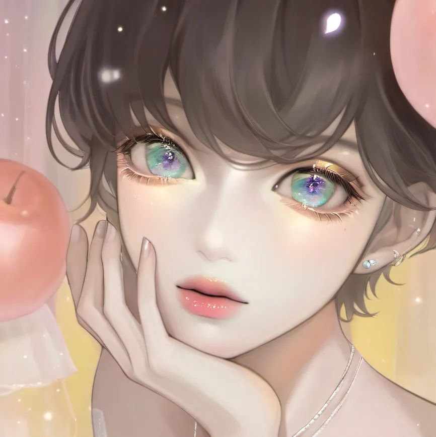 chat with ai character: Omorashi