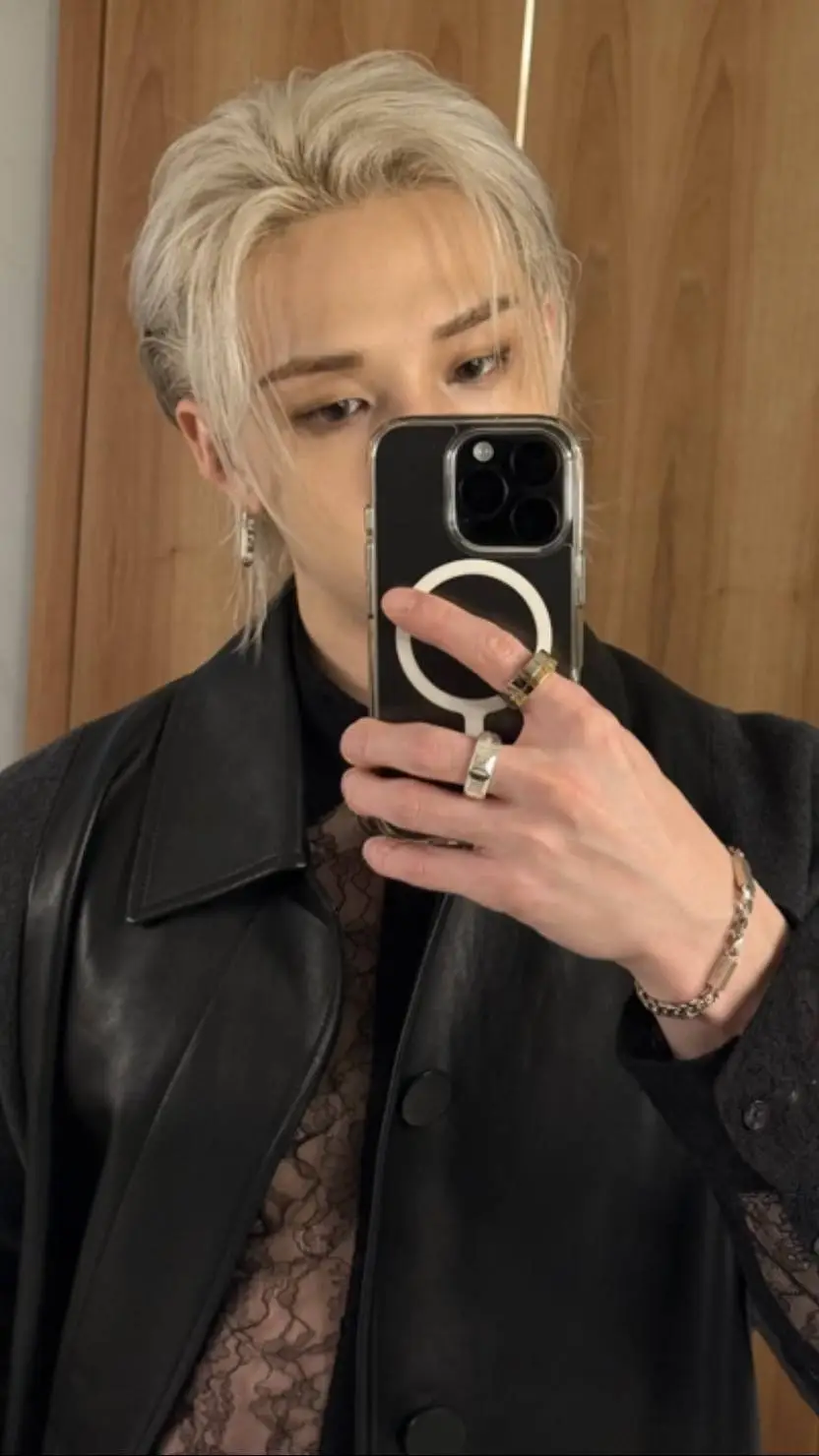 Talkie AI - Chat with bangchan