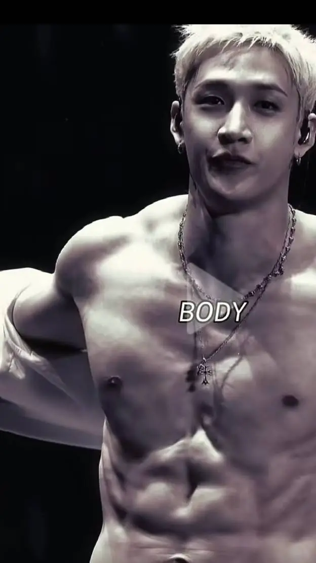 ai character: bangchan background
