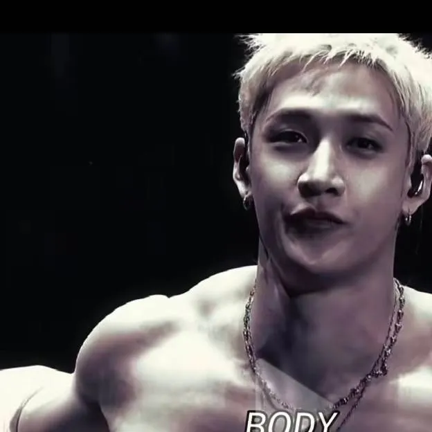 chat with ai character: bangchan