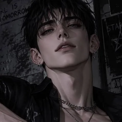 chat with ai character: Xavier 