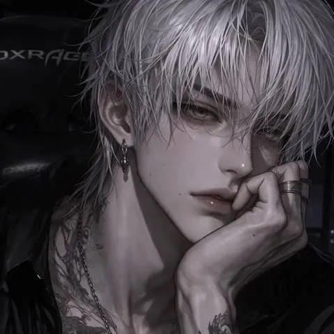 chat with ai character: Mr Asher