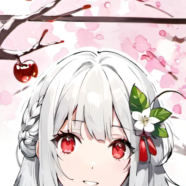 chat with ai character: selene