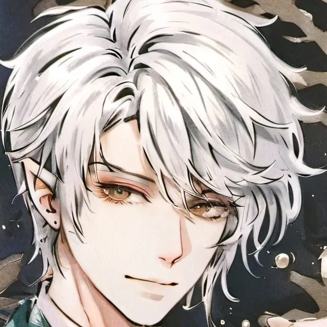 chat with ai character: ♦÷Jared÷♦