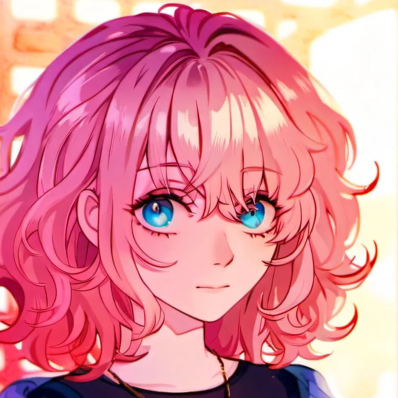 chat with ai character: Snow